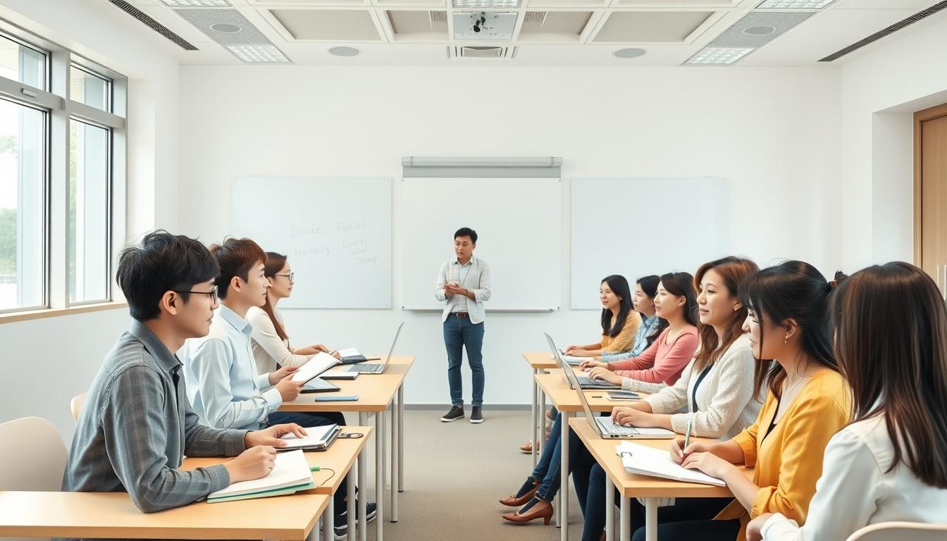Learn Skills That Support Your Career